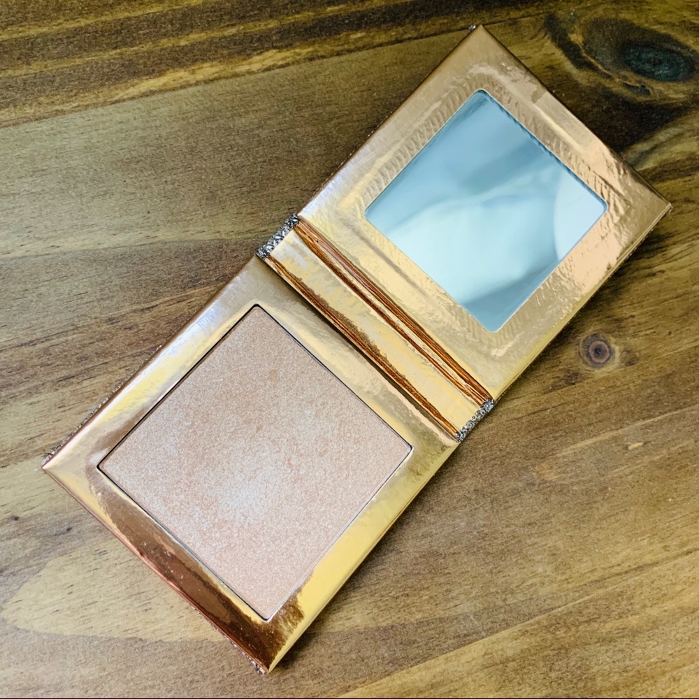 Dose of Colors Desi x Katy Highlighter Fuego